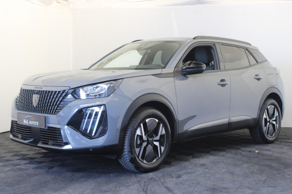 Peugeot 2008 1.2 PureTech 130 Allure |Stoelverw.|Camera|ACC|
