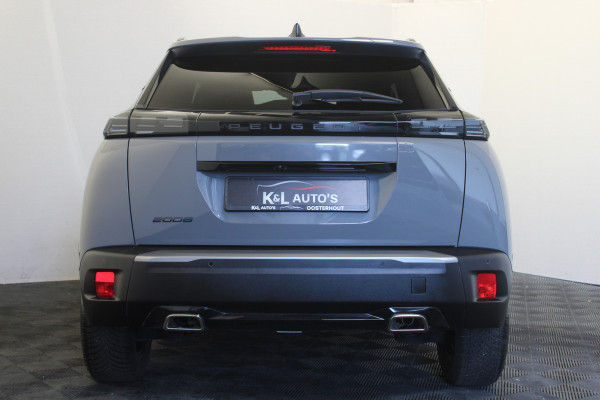 Peugeot 2008 1.2 PureTech 130 Allure |Stoelverw.|Camera|ACC|