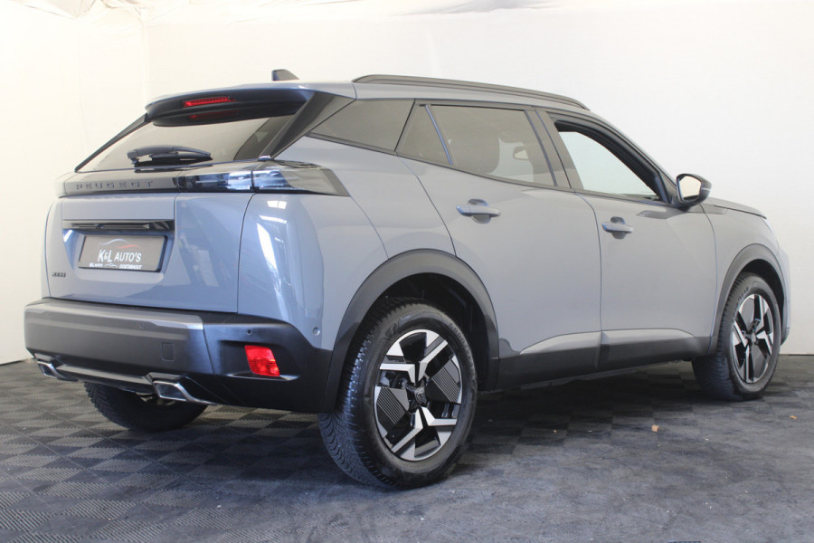 Peugeot 2008 1.2 PureTech 130 Allure |Stoelverw.|Camera|ACC|