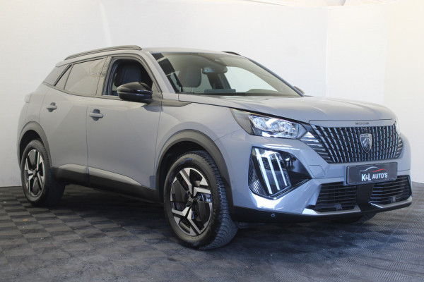 Peugeot 2008 1.2 PureTech 130 Allure |Stoelverw.|Camera|ACC|
