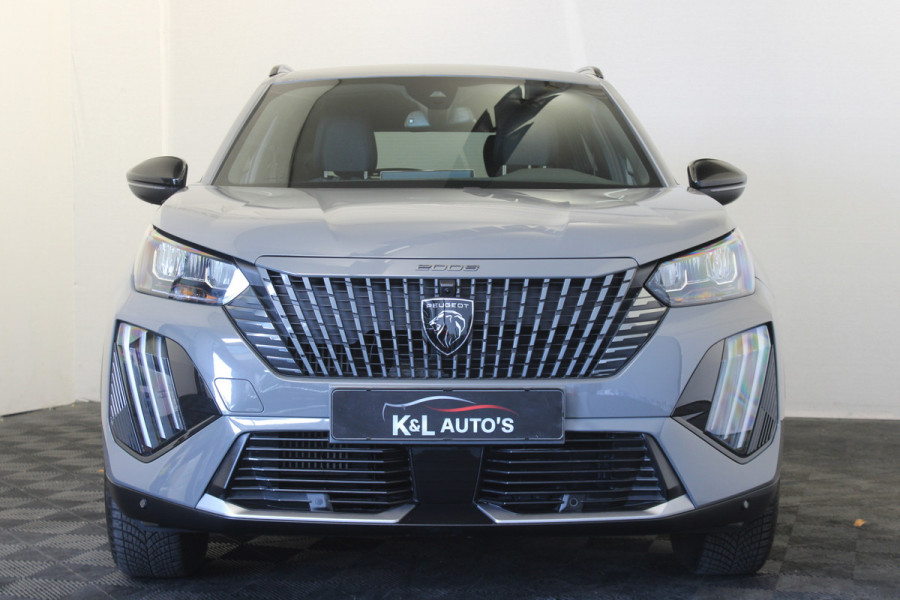 Peugeot 2008 1.2 PureTech 130 Allure |Stoelverw.|Camera|ACC|