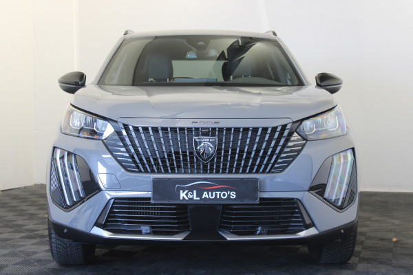 Peugeot 2008 1.2 PureTech 130 Allure |Stoelverw.|Camera|ACC|