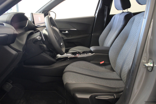 Peugeot 2008 1.2 PureTech 130 Allure |Stoelverw.|Camera|ACC|