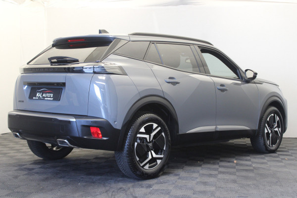 Peugeot 2008 1.2 PureTech 130 Allure |Stoelverw.|Camera|ACC|