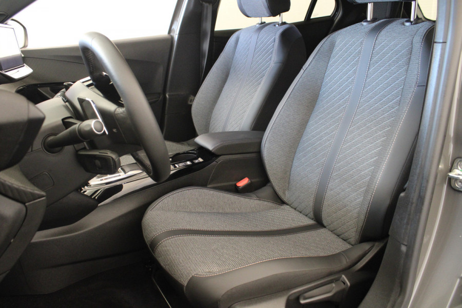 Peugeot 2008 1.2 PureTech 130 Allure |Stoelverw.|Camera|ACC|