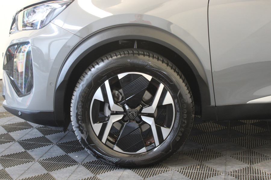 Peugeot 2008 1.2 PureTech 130 Allure |Stoelverw.|Camera|ACC|