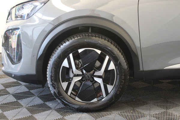 Peugeot 2008 1.2 PureTech 130 Allure |Stoelverw.|Camera|ACC|