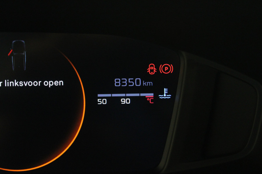 Peugeot 2008 1.2 PureTech 130 Allure |Stoelverw.|Camera|ACC|