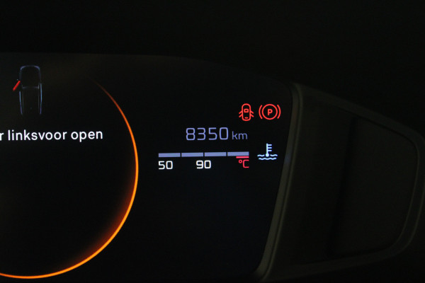 Peugeot 2008 1.2 PureTech 130 Allure |Stoelverw.|Camera|ACC|