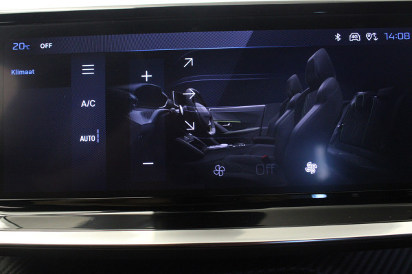 Peugeot 2008 1.2 PureTech 130 Allure |Stoelverw.|Camera|ACC|