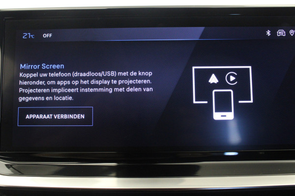 Peugeot 2008 1.2 PureTech 130 Allure |Stoelverw.|Camera|ACC|