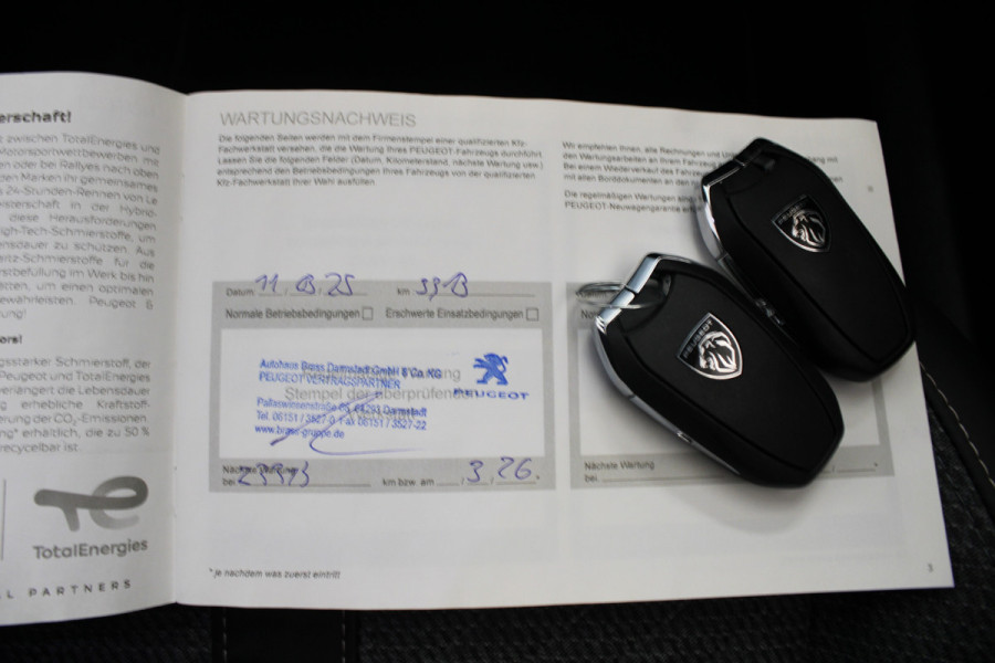 Peugeot 2008 1.2 PureTech 130 Allure |Stoelverw.|Camera|ACC|