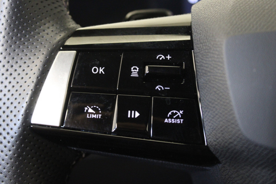 Opel Astra 1.2 Turbo GS |Stoel\Stuur verw.|Camera|