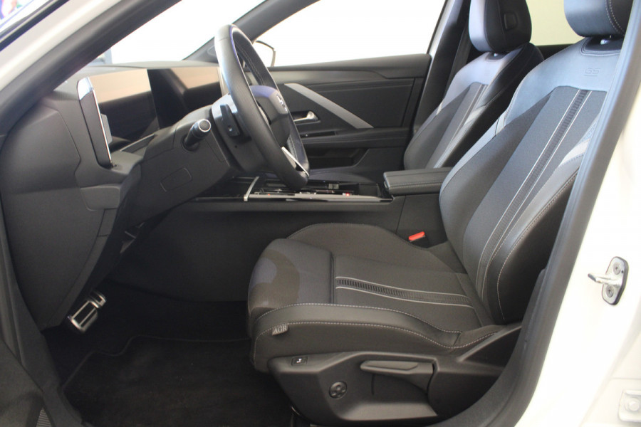 Opel Astra 1.2 Turbo GS |Stoel\Stuur verw.|Camera|