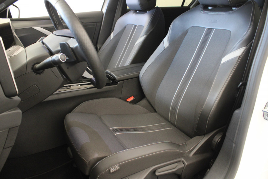 Opel Astra 1.2 Turbo GS |Stoel\Stuur verw.|Camera|