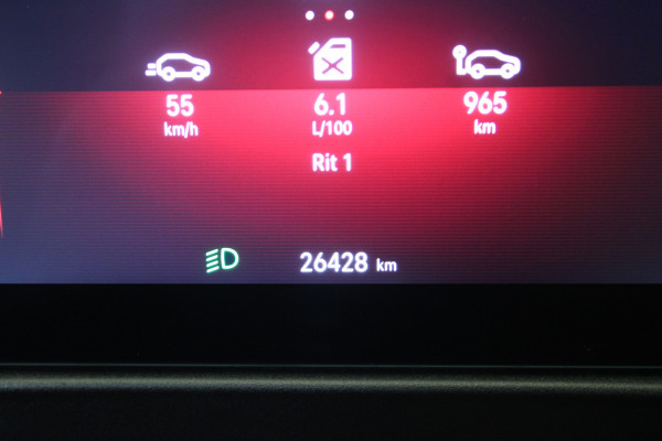 Opel Astra 1.2 Turbo GS |Stoel\Stuur verw.|Camera|
