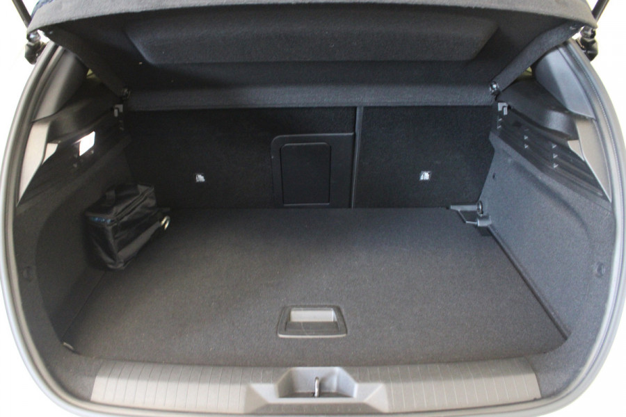 Opel Astra 1.2 Turbo GS |Stoel\Stuur verw.|Camera|
