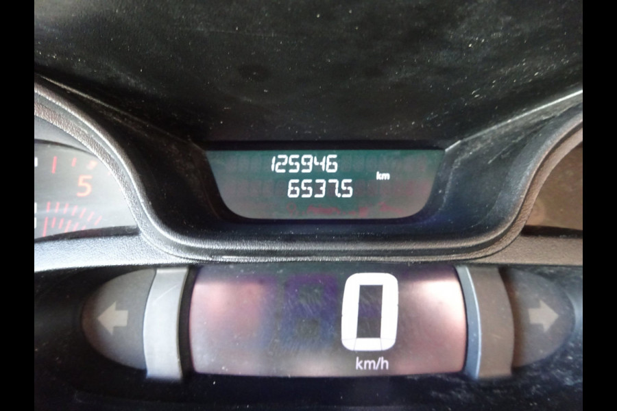 Renault Trafic 1.6 dCi T29 L1H1 AIRCO NAVIGATIE CRUISE CONTROL PDC 3 ZITS