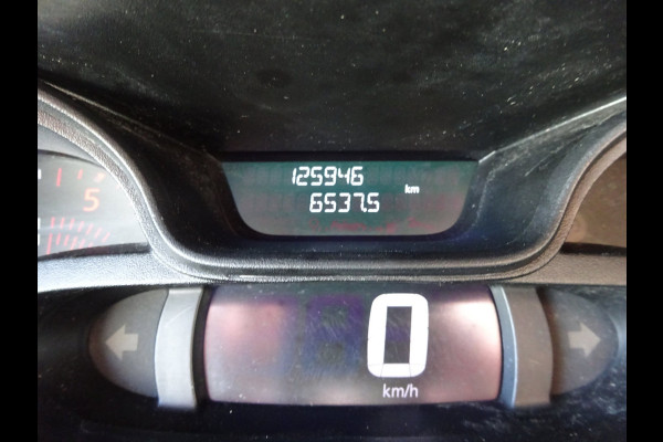 Renault Trafic 1.6 dCi T29 L1H1 AIRCO NAVIGATIE CRUISE CONTROL PDC 3 ZITS