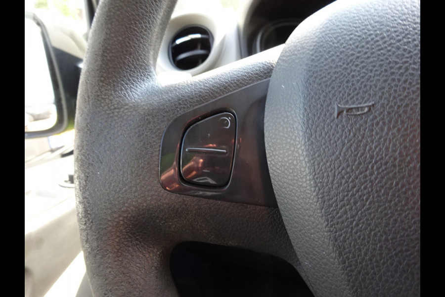 Renault Trafic 1.6 dCi T29 L1H1 AIRCO NAVIGATIE CRUISE CONTROL PDC 3 ZITS