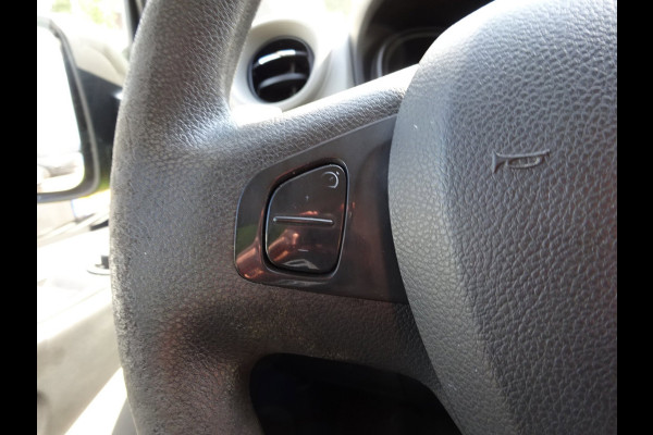 Renault Trafic 1.6 dCi T29 L1H1 AIRCO NAVIGATIE CRUISE CONTROL PDC 3 ZITS