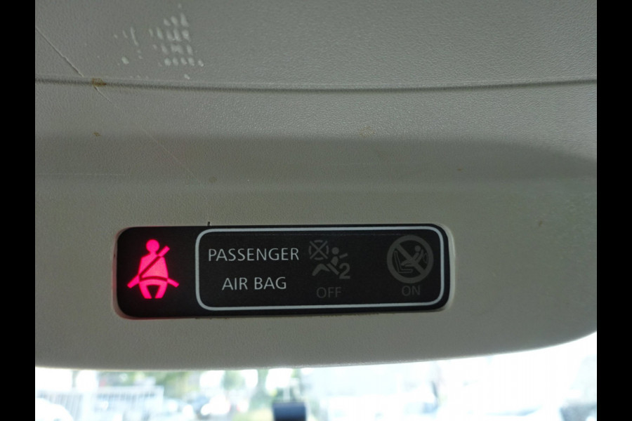 Renault Trafic 1.6 dCi T29 L1H1 AIRCO NAVIGATIE CRUISE CONTROL PDC 3 ZITS
