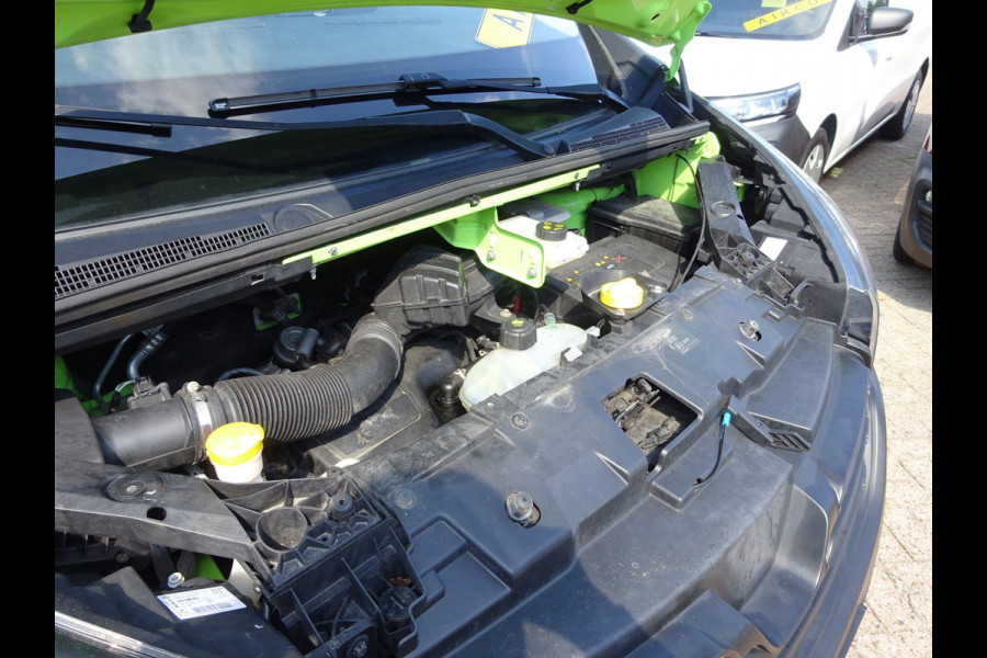 Renault Trafic 1.6 dCi T29 L1H1 AIRCO NAVIGATIE CRUISE CONTROL PDC 3 ZITS