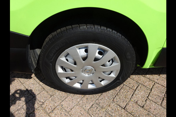 Renault Trafic 1.6 dCi T29 L1H1 AIRCO NAVIGATIE CRUISE CONTROL PDC 3 ZITS