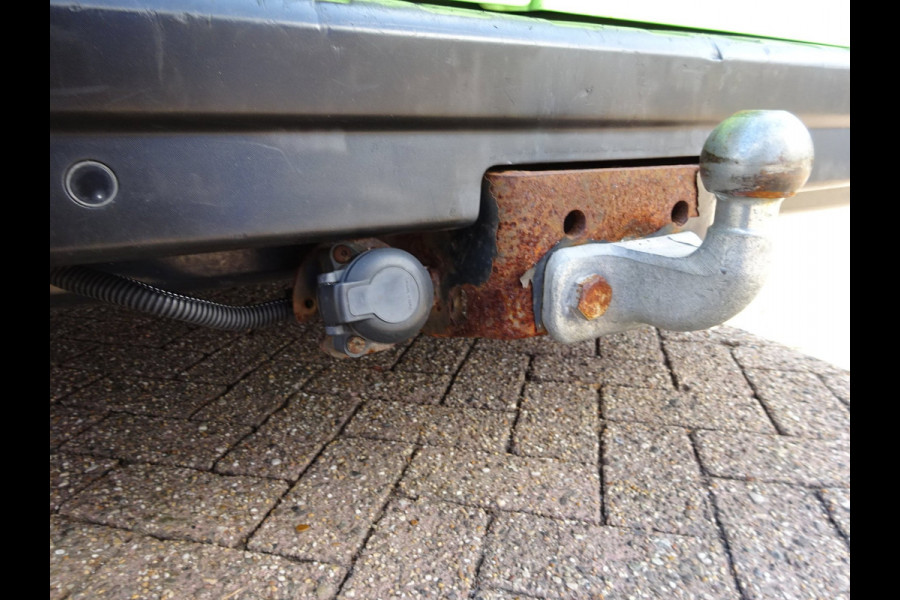 Renault Trafic 1.6 dCi T29 L1H1 AIRCO NAVIGATIE CRUISE CONTROL PDC 3 ZITS
