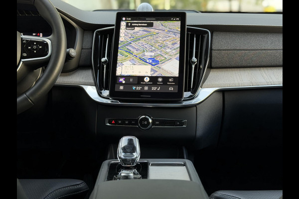 Volvo XC90 2.0 T8 Plug-in hybrid AWD Ultra Dark |Full Option|Pano|B&W|Massage/Ventilatie|Luchtvering|Trekhaak