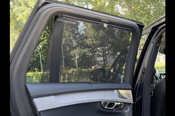 Volvo XC90 2.0 T8 Plug-in hybrid AWD Ultra Dark |Full Option|Pano|B&W|Massage/Ventilatie|Luchtvering|Trekhaak