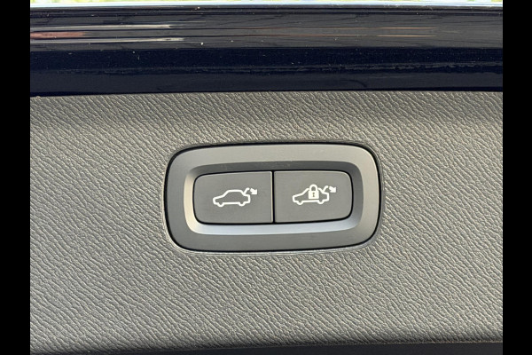 Volvo XC90 2.0 T8 Plug-in hybrid AWD Ultra Dark |Full Option|Pano|B&W|Massage/Ventilatie|Luchtvering|Trekhaak