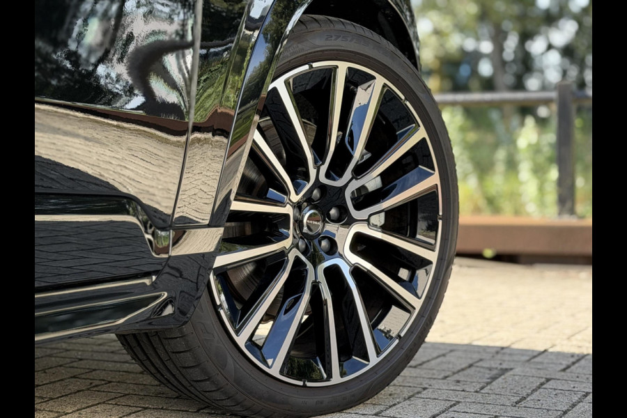 Volvo XC90 2.0 T8 Plug-in hybrid AWD Ultra Dark |Full Option|Pano|B&W|Massage/Ventilatie|Luchtvering|Trekhaak