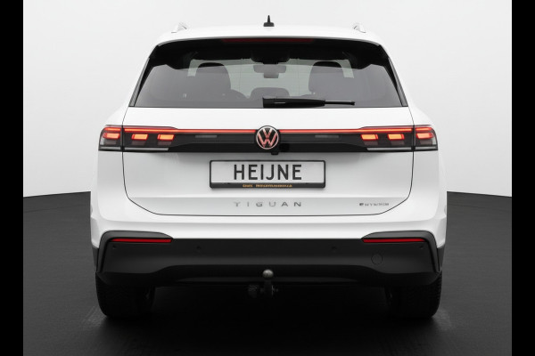 Volkswagen Tiguan 1.5 eHybrid [PHEV] 204PK DSG ENERGY EDITION 360°CAMERA/NAVI/TREKHAAK  5 jaar fabrieks garantie