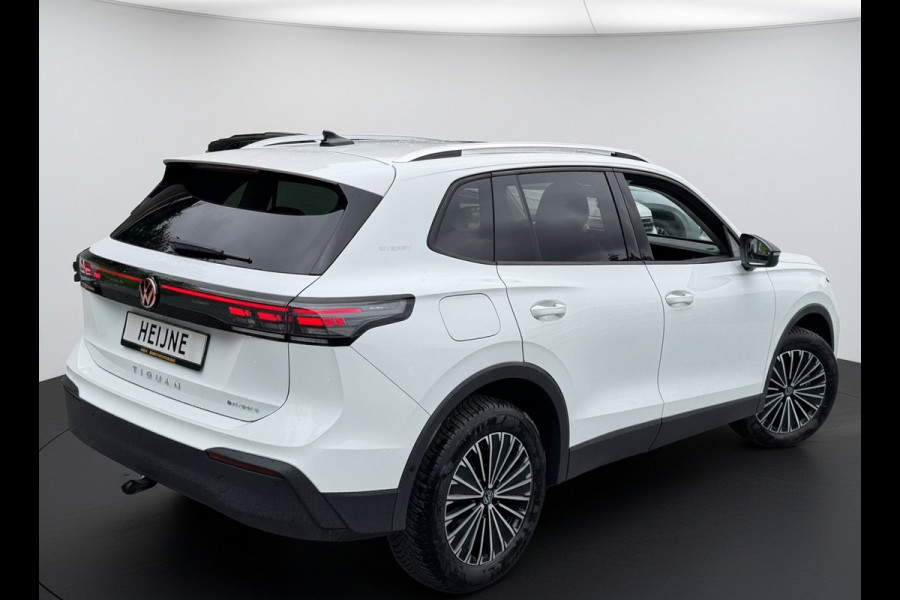 Volkswagen Tiguan 1.5 eHybrid [PHEV] 204PK DSG ENERGY EDITION 360°CAMERA/NAVI/TREKHAAK  5 jaar fabrieks garantie