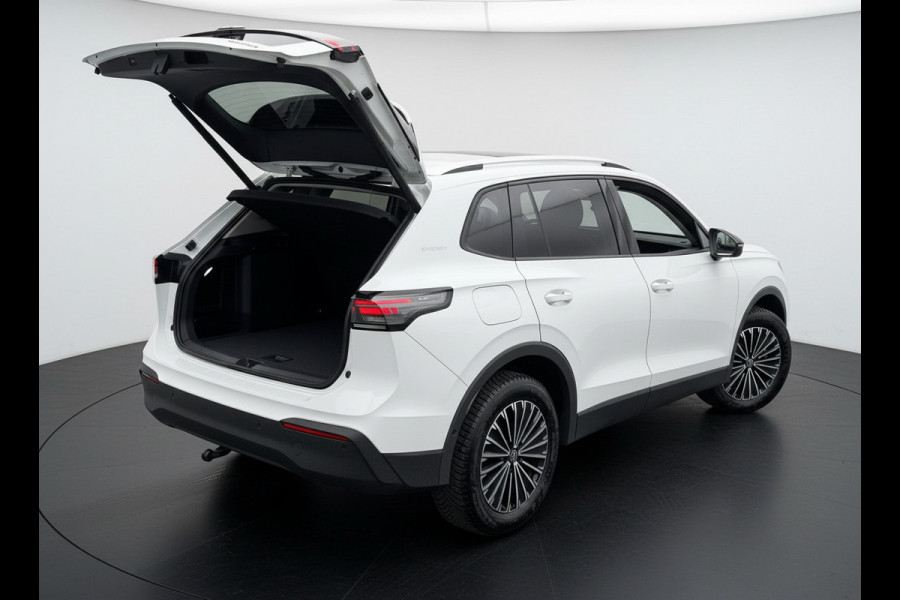 Volkswagen Tiguan 1.5 eHybrid [PHEV] 204PK DSG ENERGY EDITION 360°CAMERA/NAVI/TREKHAAK  5 jaar fabrieks garantie