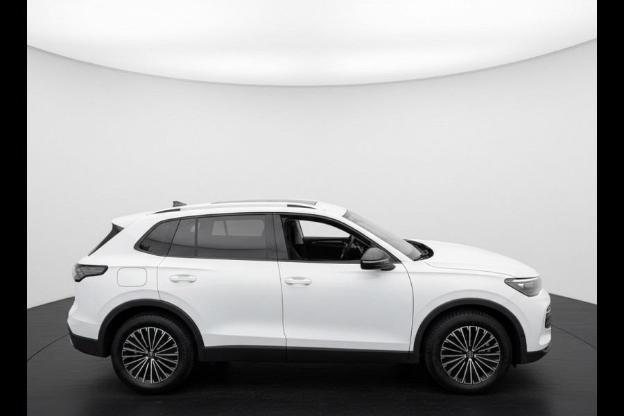 Volkswagen Tiguan 1.5 eHybrid [PHEV] 204PK DSG ENERGY EDITION 360°CAMERA/NAVI/TREKHAAK  5 jaar fabrieks garantie