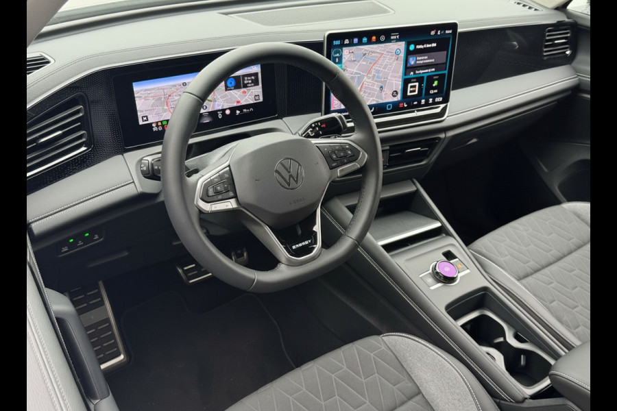 Volkswagen Tiguan 1.5 eHybrid [PHEV] 204PK DSG ENERGY EDITION 360°CAMERA/NAVI/TREKHAAK  5 jaar fabrieks garantie