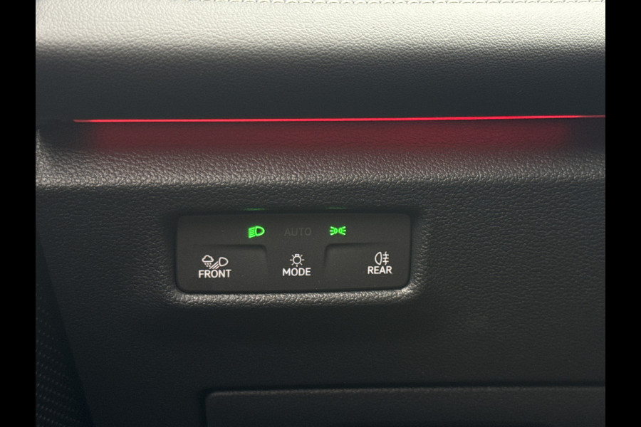 Volkswagen Tiguan 1.5 eHybrid [PHEV] 204PK DSG ENERGY EDITION 360°CAMERA/NAVI/TREKHAAK  5 jaar fabrieks garantie