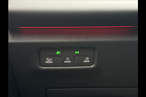 Volkswagen Tiguan 1.5 eHybrid [PHEV] 204PK DSG ENERGY EDITION 360°CAMERA/NAVI/TREKHAAK  5 jaar fabrieks garantie