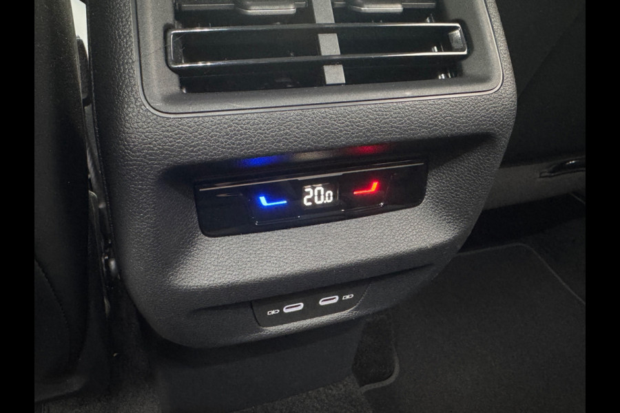 Volkswagen Tiguan 1.5 eHybrid [PHEV] 204PK DSG ENERGY EDITION 360°CAMERA/NAVI/TREKHAAK  5 jaar fabrieks garantie