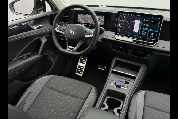 Volkswagen Tiguan 1.5 eHybrid [PHEV] 204PK DSG ENERGY EDITION 360°CAMERA/NAVI/TREKHAAK  5 jaar fabrieks garantie