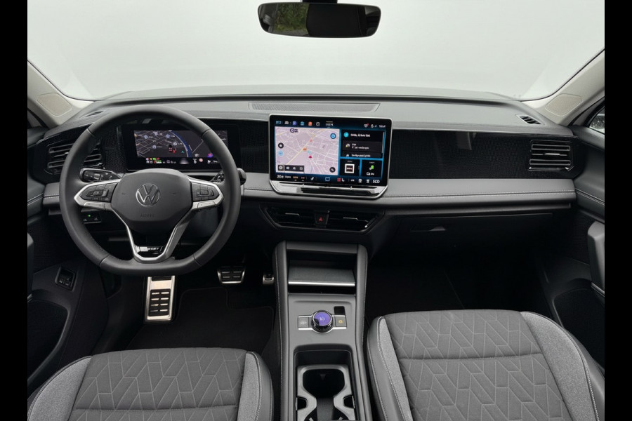 Volkswagen Tiguan 1.5 eHybrid [PHEV] 204PK DSG ENERGY EDITION 360°CAMERA/NAVI/TREKHAAK  5 jaar fabrieks garantie