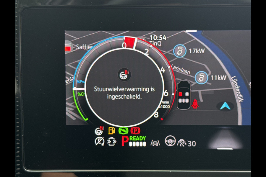 Volkswagen Tiguan 1.5 eHybrid [PHEV] 204PK DSG ENERGY EDITION 360°CAMERA/NAVI/TREKHAAK  5 jaar fabrieks garantie