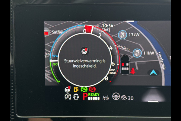Volkswagen Tiguan 1.5 eHybrid [PHEV] 204PK DSG ENERGY EDITION 360°CAMERA/NAVI/TREKHAAK  5 jaar fabrieks garantie