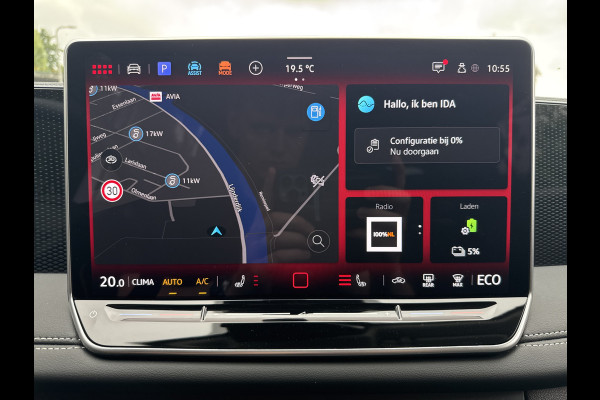 Volkswagen Tiguan 1.5 eHybrid [PHEV] 204PK DSG ENERGY EDITION 360°CAMERA/NAVI/TREKHAAK  5 jaar fabrieks garantie