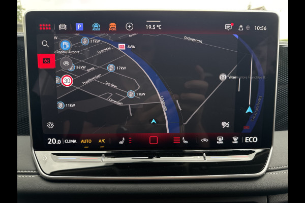 Volkswagen Tiguan 1.5 eHybrid [PHEV] 204PK DSG ENERGY EDITION 360°CAMERA/NAVI/TREKHAAK  5 jaar fabrieks garantie