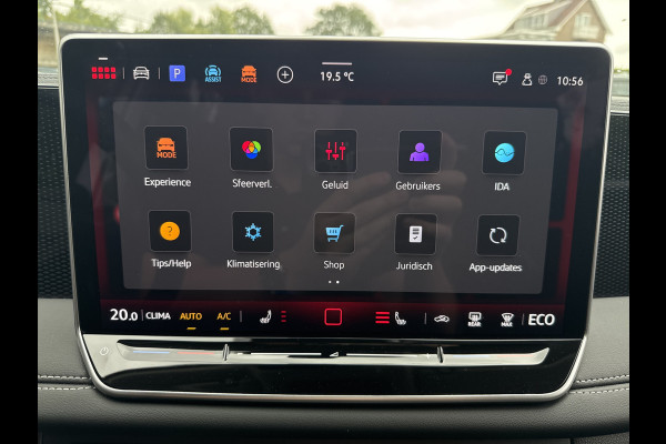 Volkswagen Tiguan 1.5 eHybrid [PHEV] 204PK DSG ENERGY EDITION 360°CAMERA/NAVI/TREKHAAK  5 jaar fabrieks garantie