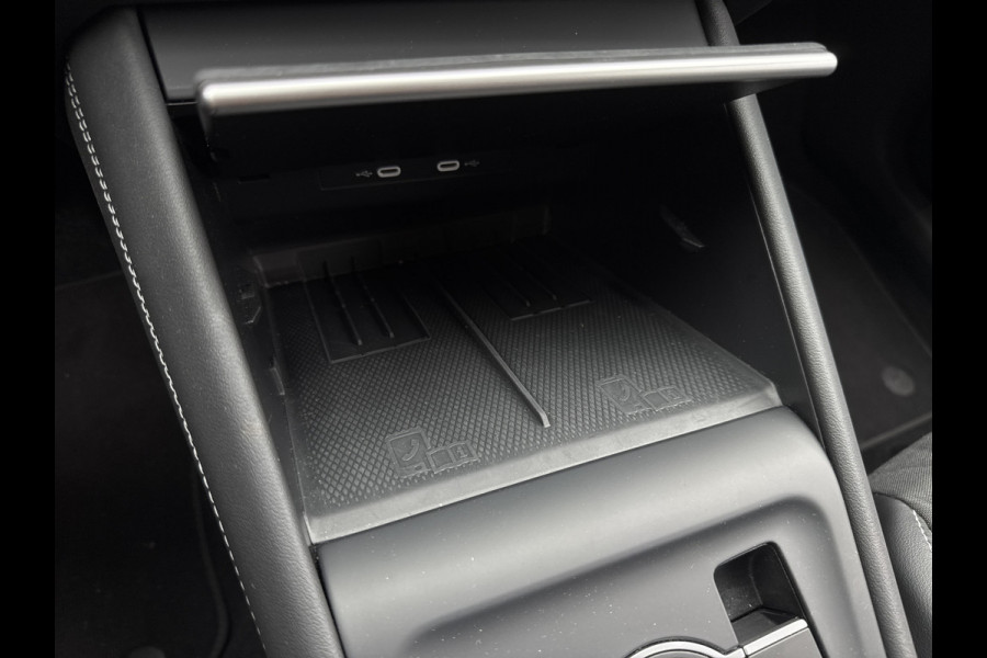 Volkswagen Tiguan 1.5 eHybrid [PHEV] 204PK DSG ENERGY EDITION 360°CAMERA/NAVI/TREKHAAK  5 jaar fabrieks garantie
