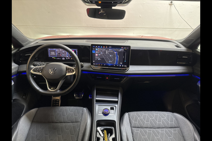 Volkswagen Tiguan 1.5 eTSI 150PK DSG LIFE GOAL IQ.LIGHT/360°CAMERA/TREKHAAK